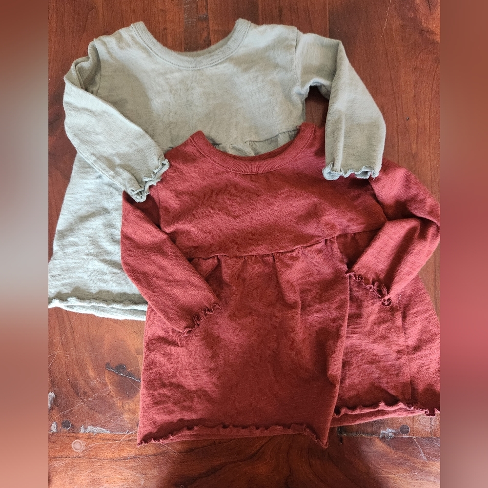 Little Co. Dress Bundle